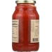 Tomato Basil Sauce, 25 oz