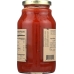 Marinara Sauce Garlic, 25 oz