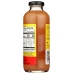 Organic Apple Cinnamon Apple Cider Vinegar Refreshers, 16 oz