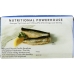 Wild Sardines in Water with Sea Salt, 4.38 oz