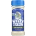 Sea Salt Fine Ground Shaker, 8 oz