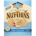 Nut Thins Hint Of Sea Salt, 4.25 oz