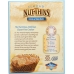 Nut Thins Hint Of Sea Salt, 4.25 oz