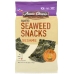 Sesame Roasted Seaweed Snacks Mild, 0.35 oz