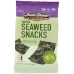 Annie Chun's Wasabi Roasted Seaweed Snacks Hot, 0.35 Oz