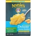 Creamy Deluxe Macaroni Dinner Rice Pasta & Extra Cheesy Cheddar Sauce Gluten Free, 11 oz