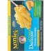 Creamy Deluxe Macaroni Dinner Rice Pasta & Extra Cheesy Cheddar Sauce Gluten Free, 11 oz