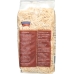 Orzo No. 65 100% Organic Whole Wheat Pasta, 16 oz