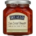 Sun Dried Tomato Bruschetta, 10 oz