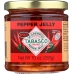 Pepper Jelly Spicy, 10 oz