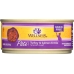 Canned Cat Food Turkey and Salmon Formula, 5.5 oz