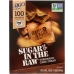 SUGAR  Natural Cane Sugar 100 Packets, 16 oz