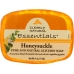 Honeysuckle Pure And Natural Glycerine Soap, 4 oz