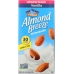 Almond Breeze Vanilla Unsweetened, 64 oz