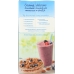 Almond Breeze Vanilla Unsweetened, 64 oz