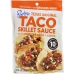 Ground Beef Taco Skillet Sauce, 8 oz