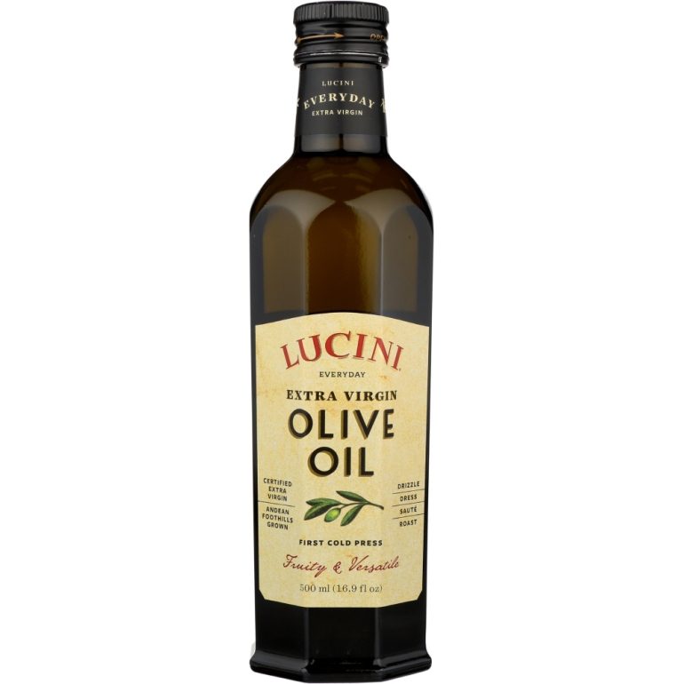 Extra Virgin Olive Oil Estate Select, 17 oz