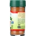 Organic Cinnamon Ground, 1.9 oz