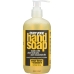 Meyer Lemon + Mandarin Hand Soap, 12.75 oz