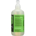 Spearmint + Lemongrass Hand Soap, 12.75 oz