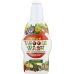 Natural Veggie Wash Fruit And Vegetable, 32 oz