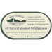 All Natural Smoked Wild Kippers 6.7 oz