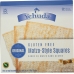 Gluten Free Matzo-Style Squares, 10.5 oz