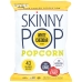 White Cheddar Flavor Popcorn, 4.4 oz