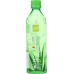 Exposed Aloe Vera Honey Juice Drink, 16.9 fo