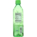 Exposed Aloe Vera Honey Juice Drink, 16.9 fo