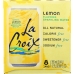 Lemon Sparkling Water 8Pk, 96 fo