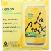 Lemon Sparkling Water 8Pk, 96 fo