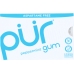 Aspartame Free Gum Peppermint, 9 pc