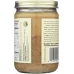 Natural Raw Almond Butter Creamy, 16 oz