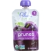 Just Fruit Stage 1 Pouch Prunes, 3.5 oz