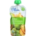 Organic Baby Food Stage 2 Pear & Mango, 4 oz