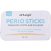 Perio Sticks Thin, 80 pc