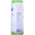 Pure Coconut Water With Pulp, 17.5 Oz