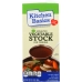 Unsalted Vegetable Cooking Stock, 32 Oz