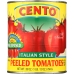 Italian Style Peeled Tomatoes, 28 oz