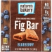 Stone Ground Whole Wheat Blueberry Fig Bar, 12 oz