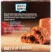 Stone Ground Whole Wheat Raspberry Fig Bar, 12 oz