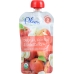 Organic Baby Food Stage 2 Peach, Apricot & Banana, 4 oz