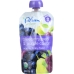 Organic Baby Food Stage 2 Blueberry Pear & Purple Carrot, 4 oz