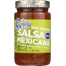 Salsa Mild Mexicana, 16 oz