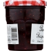 Raspberry Preserves, 13 oz