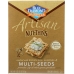 Nut Thins Artisan With Almonds & Multiseeds, Wheat & Gluten Free, 4.25 oz