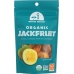 Dried Fruit Organic Jackfruit, 2 oz