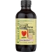 Cough Syrup Formula 3 Berry Natural Flavor, 4 oz