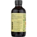 Cough Syrup Formula 3 Berry Natural Flavor, 4 oz